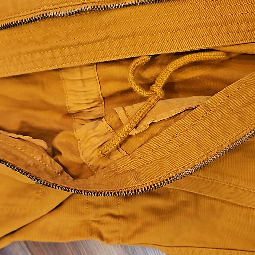 Gap Spring Fall Jacket - image 5